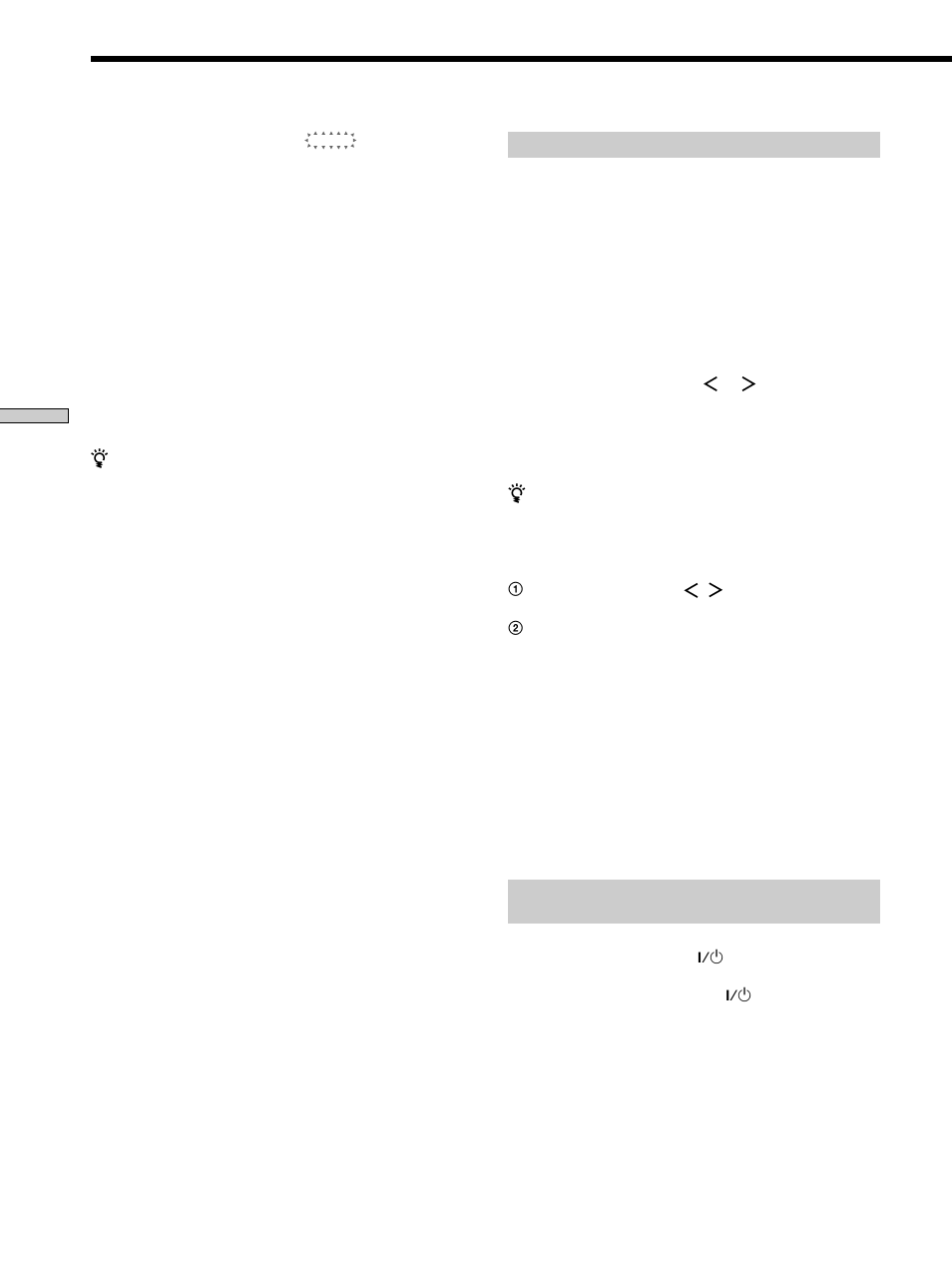 Sony STR-K502P User Manual | Page 34 / 54