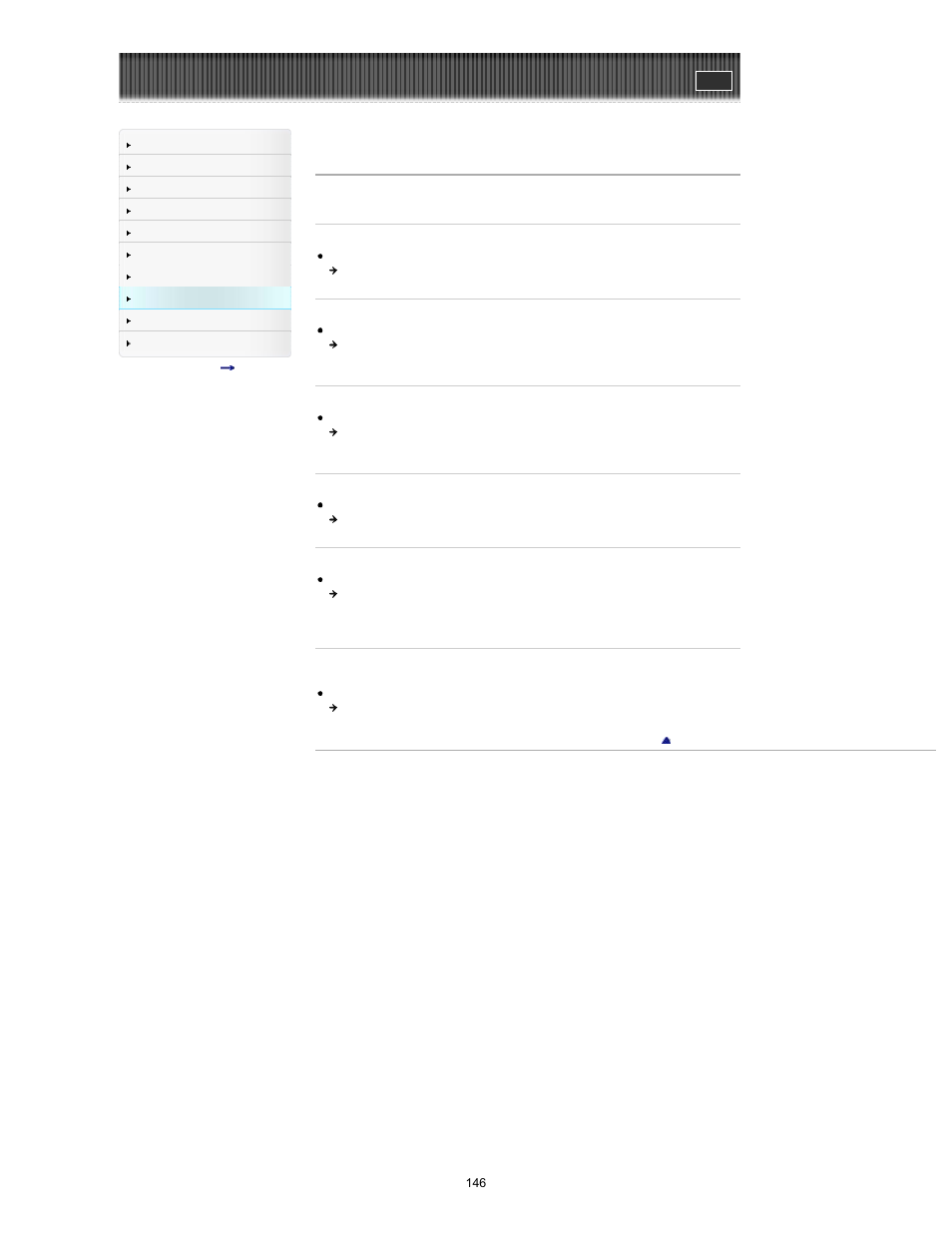 Messages, Details | Sony NWZ-E375 User Manual | Page 146 / 166