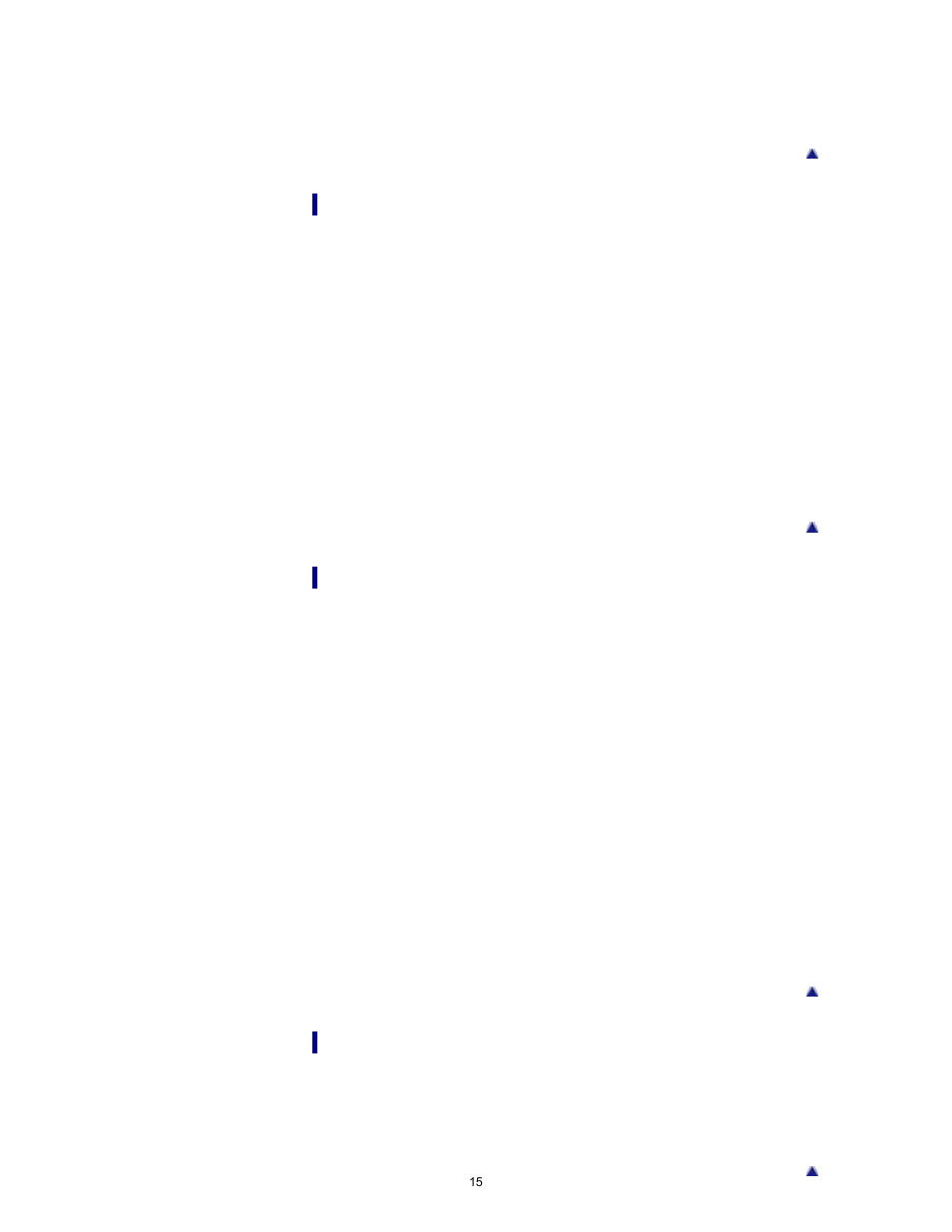 Sony NWZ-E375 User Manual | Page 15 / 166