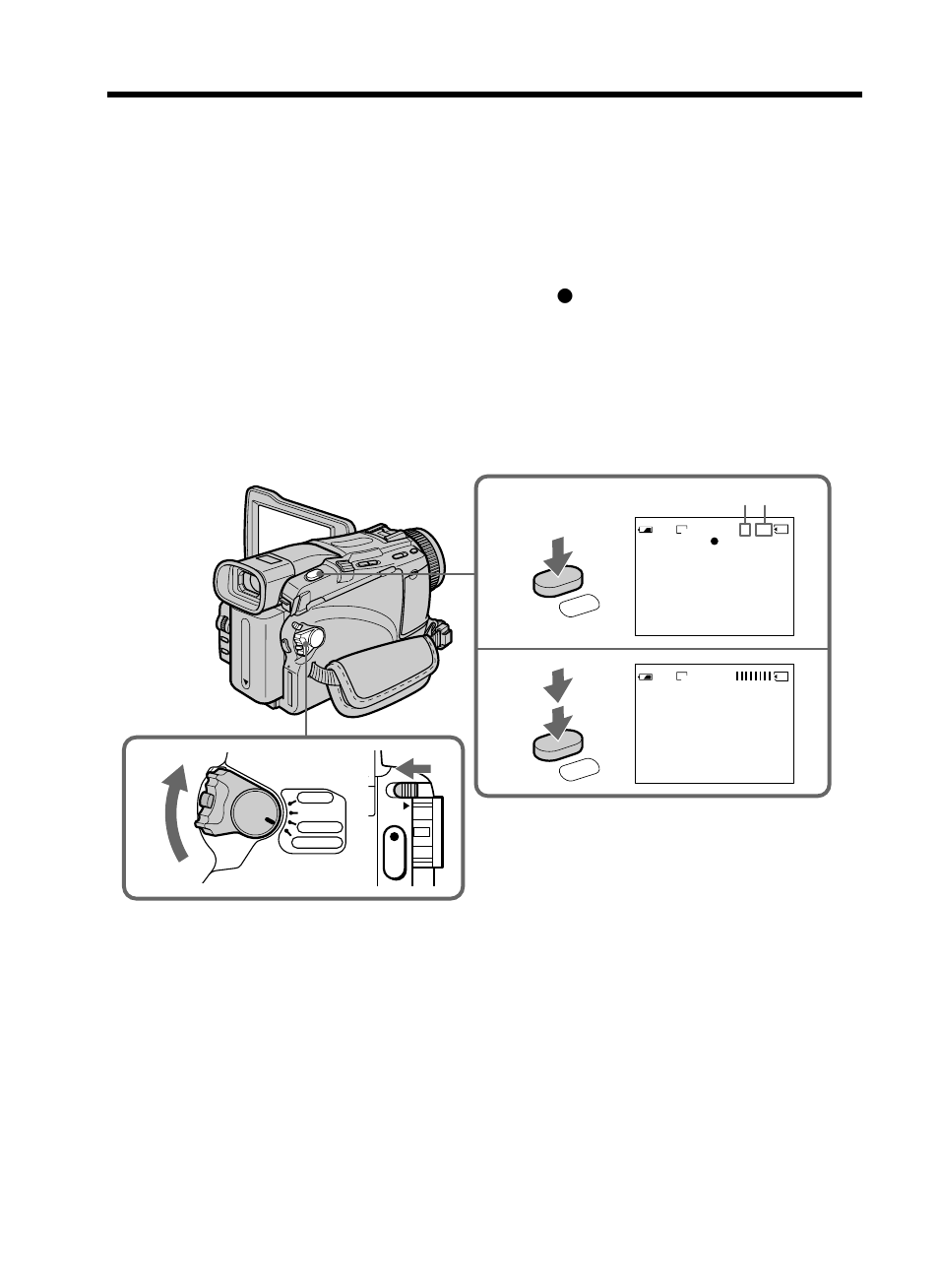 Sony DCR-TRV25 User Manual | Page 112 / 220