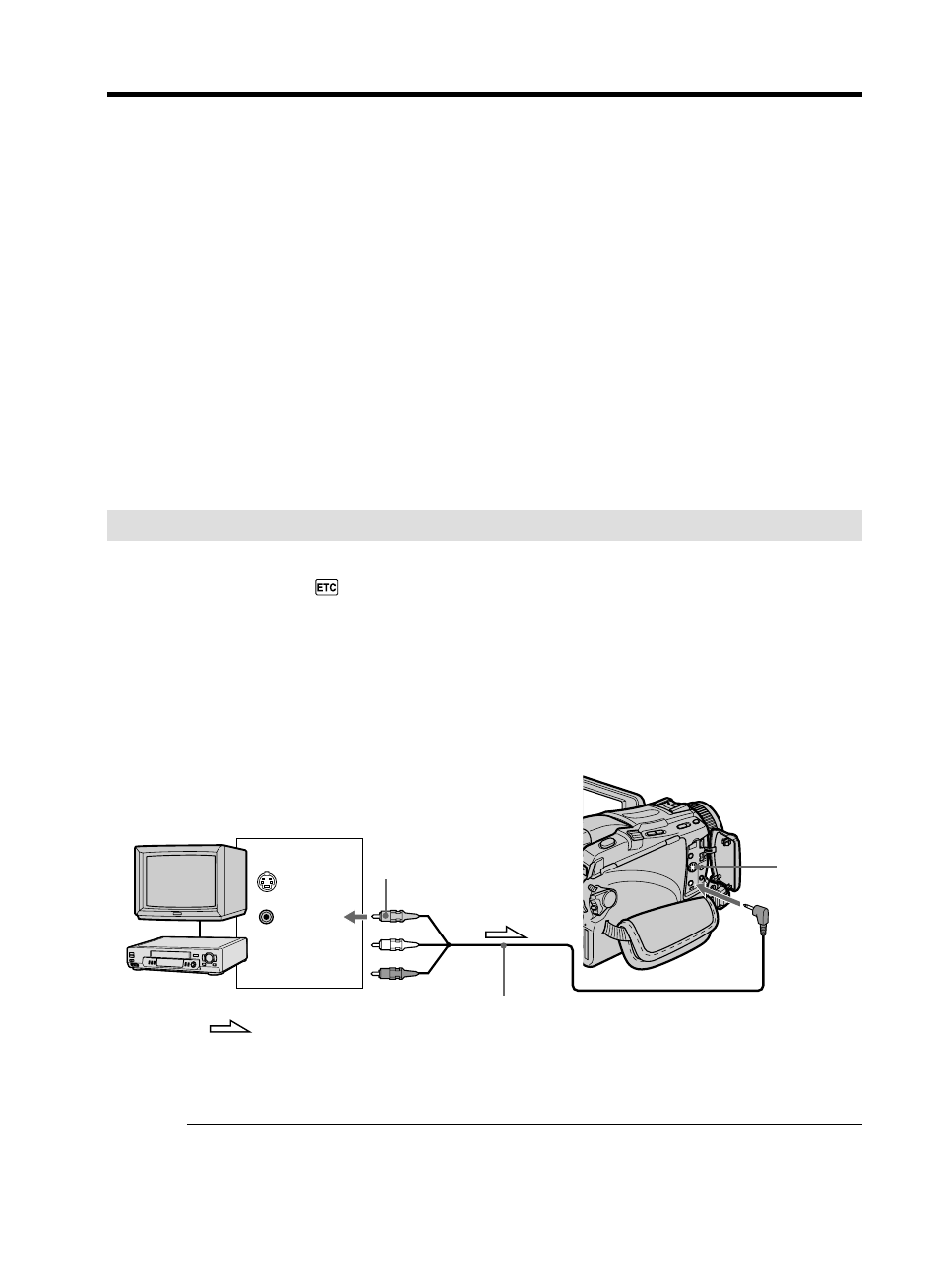 Sony DCR-TRV25 User Manual | Page 118 / 220