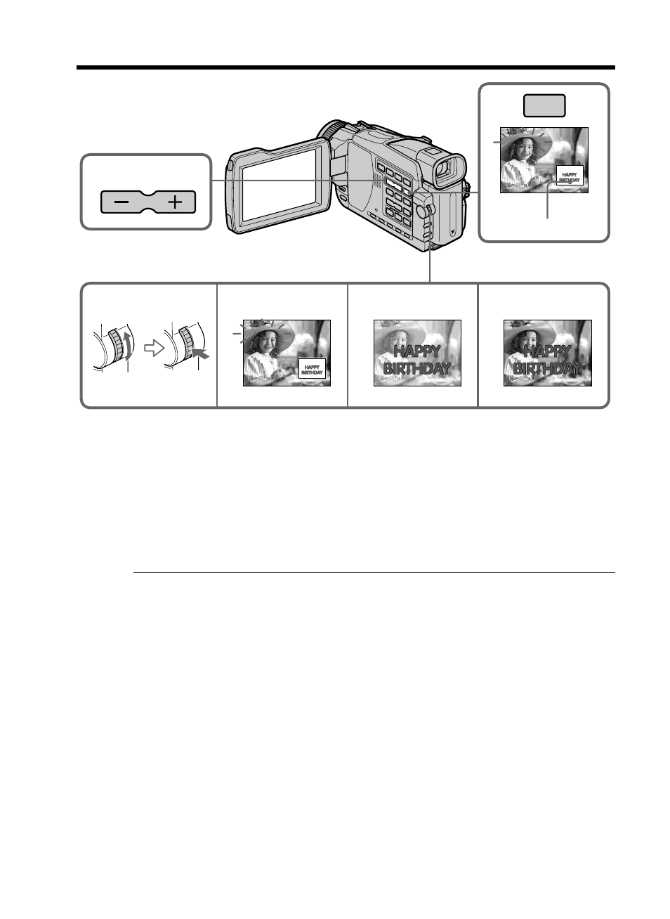 Sony DCR-TRV25 User Manual | Page 124 / 220