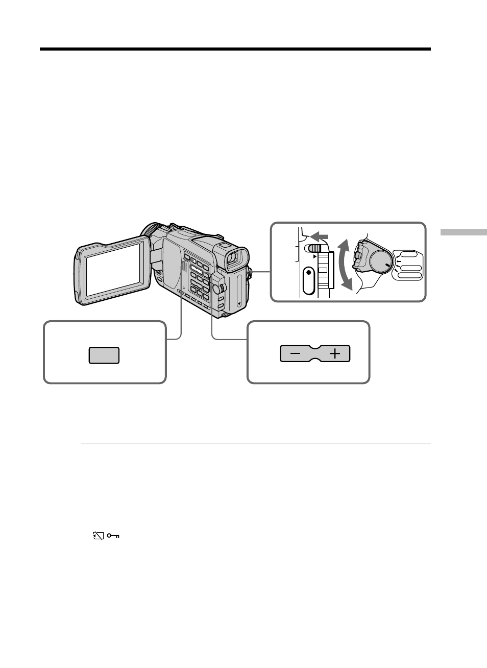 Sony DCR-TRV25 User Manual | Page 137 / 220