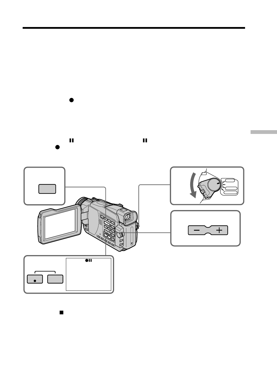 Sony DCR-TRV25 User Manual | Page 143 / 220