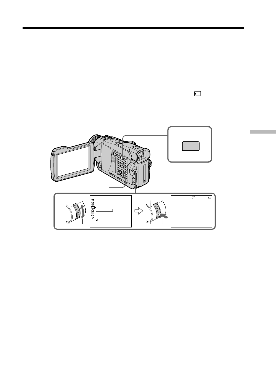 Sony DCR-TRV25 User Manual | Page 147 / 220