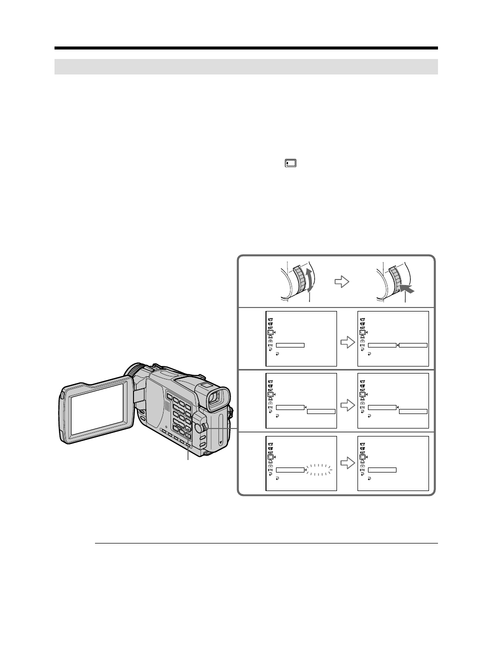 Deleting all images, Deleting images – delete | Sony DCR-TRV25 User Manual | Page 150 / 220