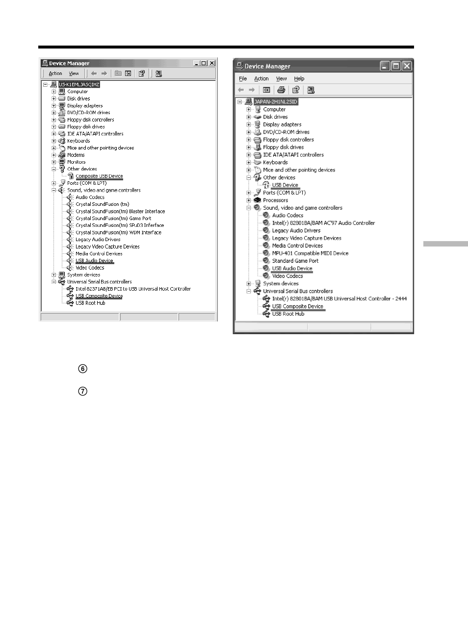 Sony DCR-TRV25 User Manual | Page 163 / 220