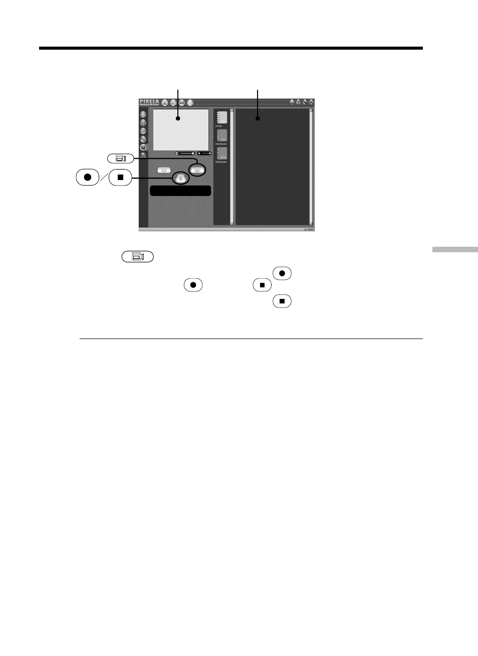 Sony DCR-TRV25 User Manual | Page 167 / 220