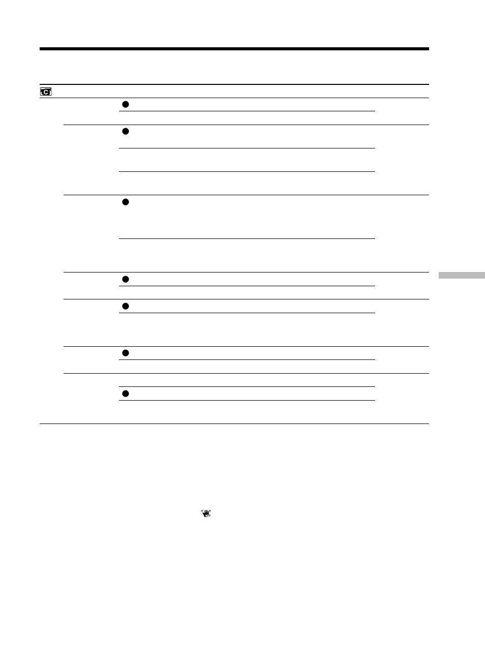 Changing the menu settings | Sony DCR-TRV25 User Manual | Page 177 / 220