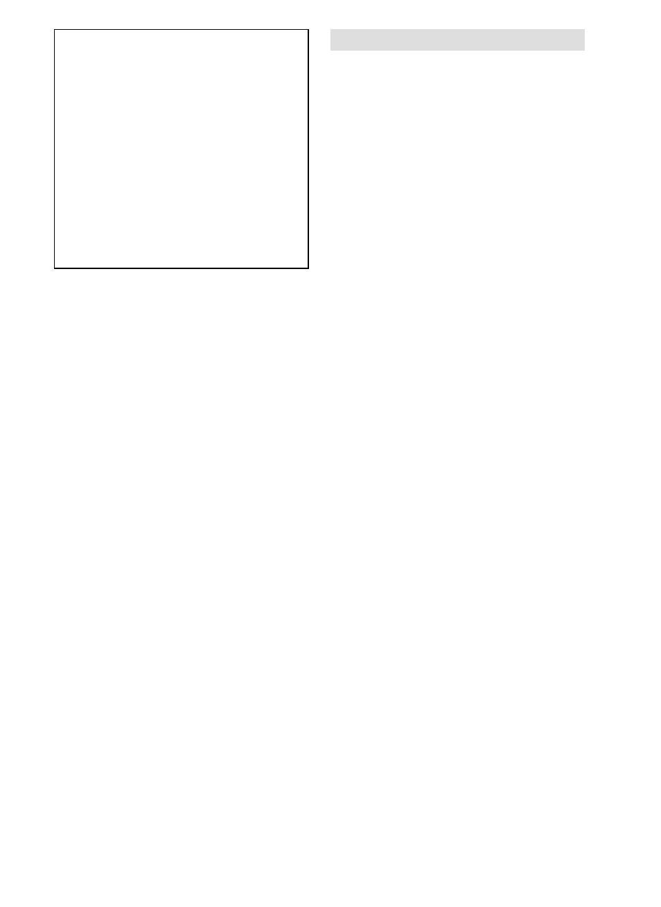 Sony DCR-TRV25 User Manual | Page 3 / 220