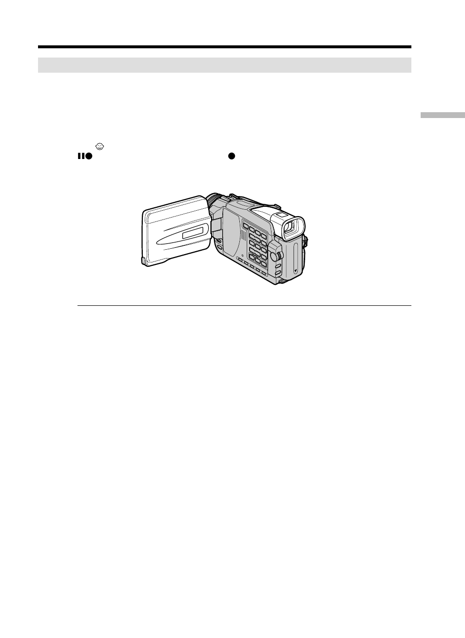Sony DCR-TRV25 User Manual | Page 31 / 220