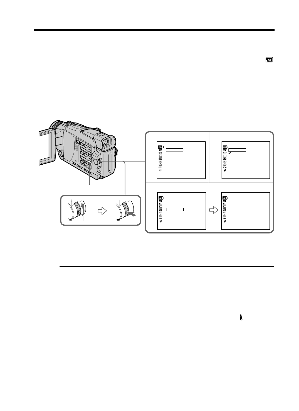 Playing back tapes with digital effect | Sony DCR-TRV25 User Manual | Page 66 / 220