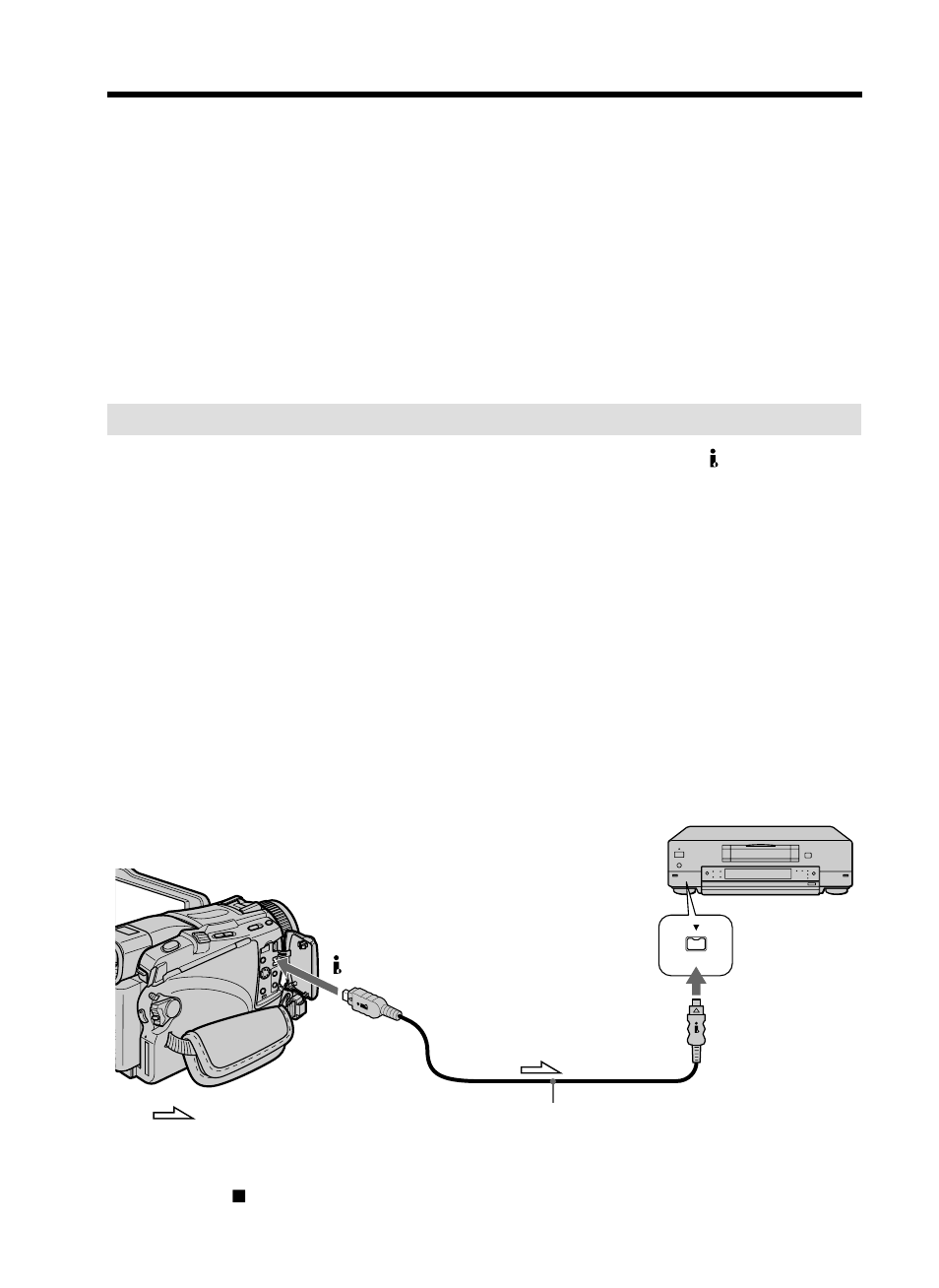 Sony DCR-TRV25 User Manual | Page 76 / 220