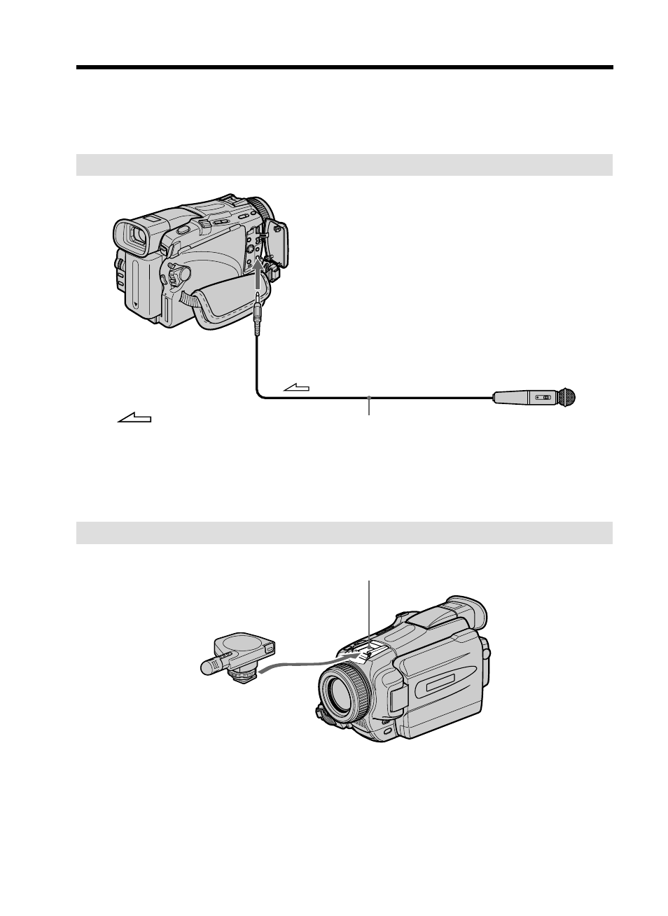 Audio dubbing | Sony DCR-TRV25 User Manual | Page 94 / 220