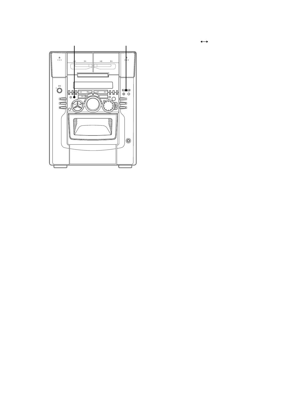 Sony MHC-M100 User Manual | Page 46 / 56