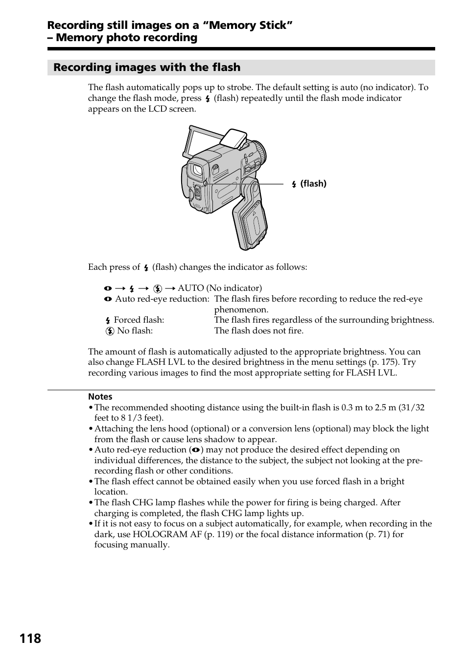 Sony DCR-IP55 User Manual | Page 118 / 216