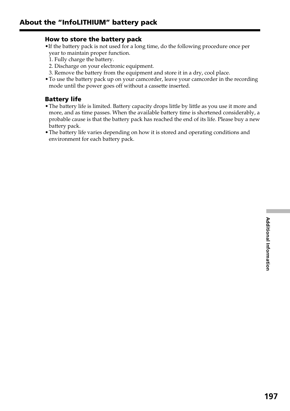 Sony DCR-IP55 User Manual | Page 197 / 216
