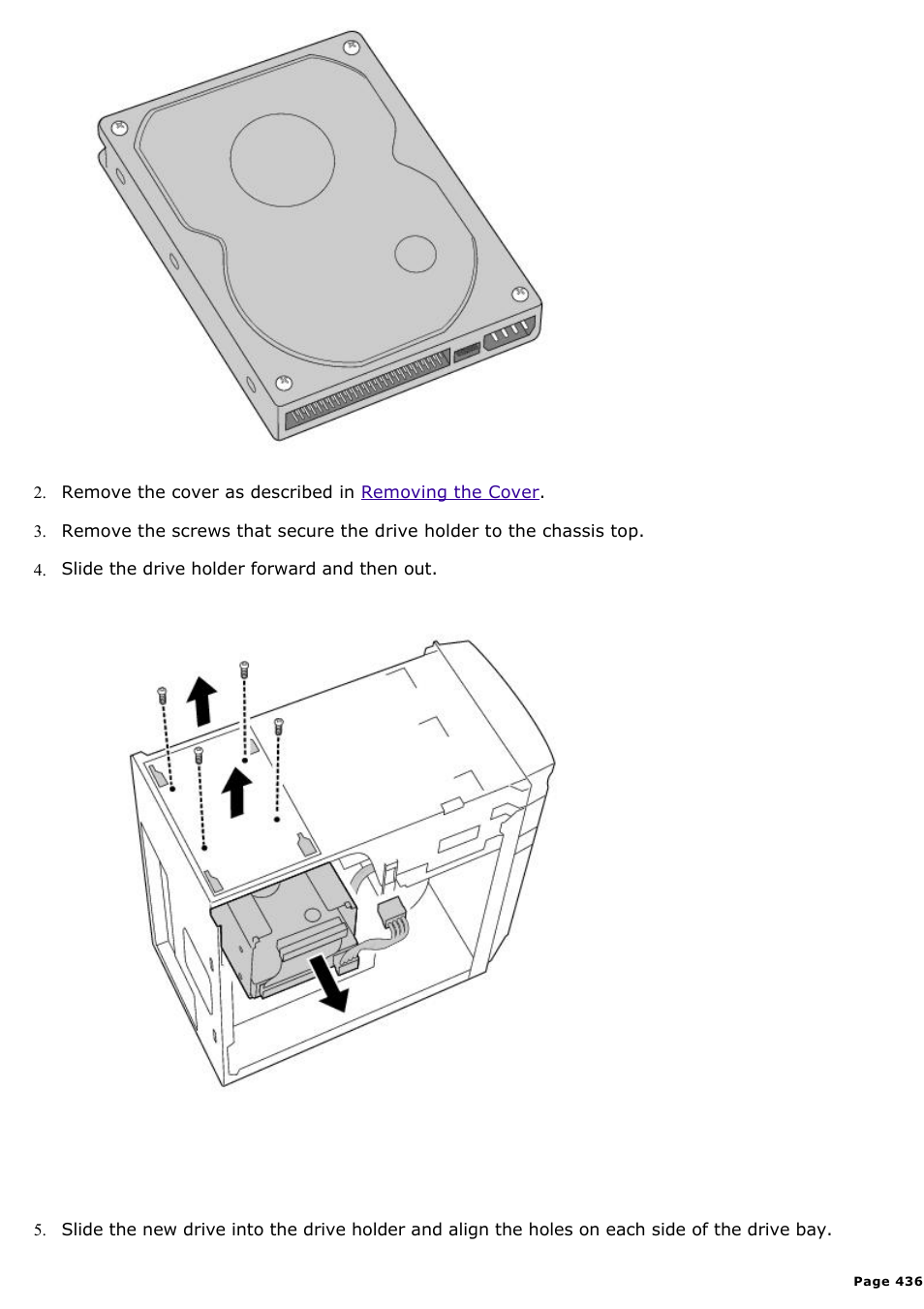 Sony PCV-R538DS User Manual | Page 436 / 586