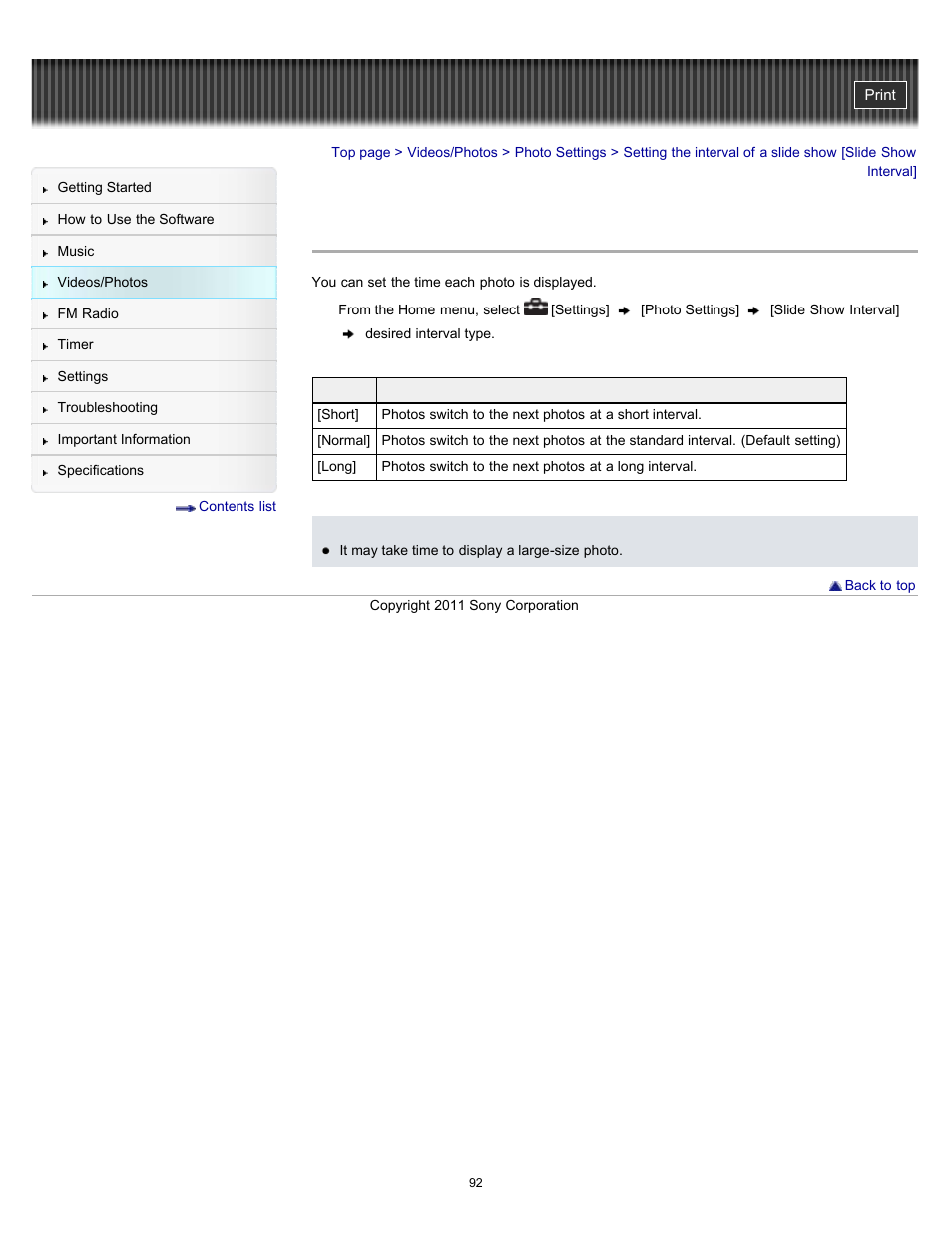Details | Sony NWZ-E364BLK User Manual | Page 92 / 172