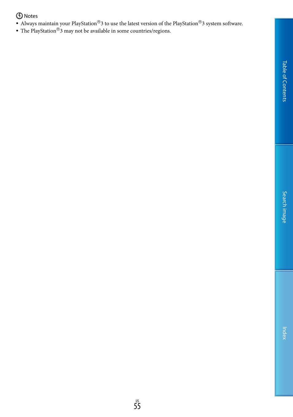 Sony NEX-VG30H User Manual | Page 55 / 116