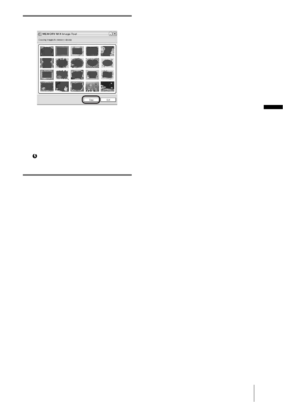 Sony DCR-PC350 User Manual | Page 27 / 44