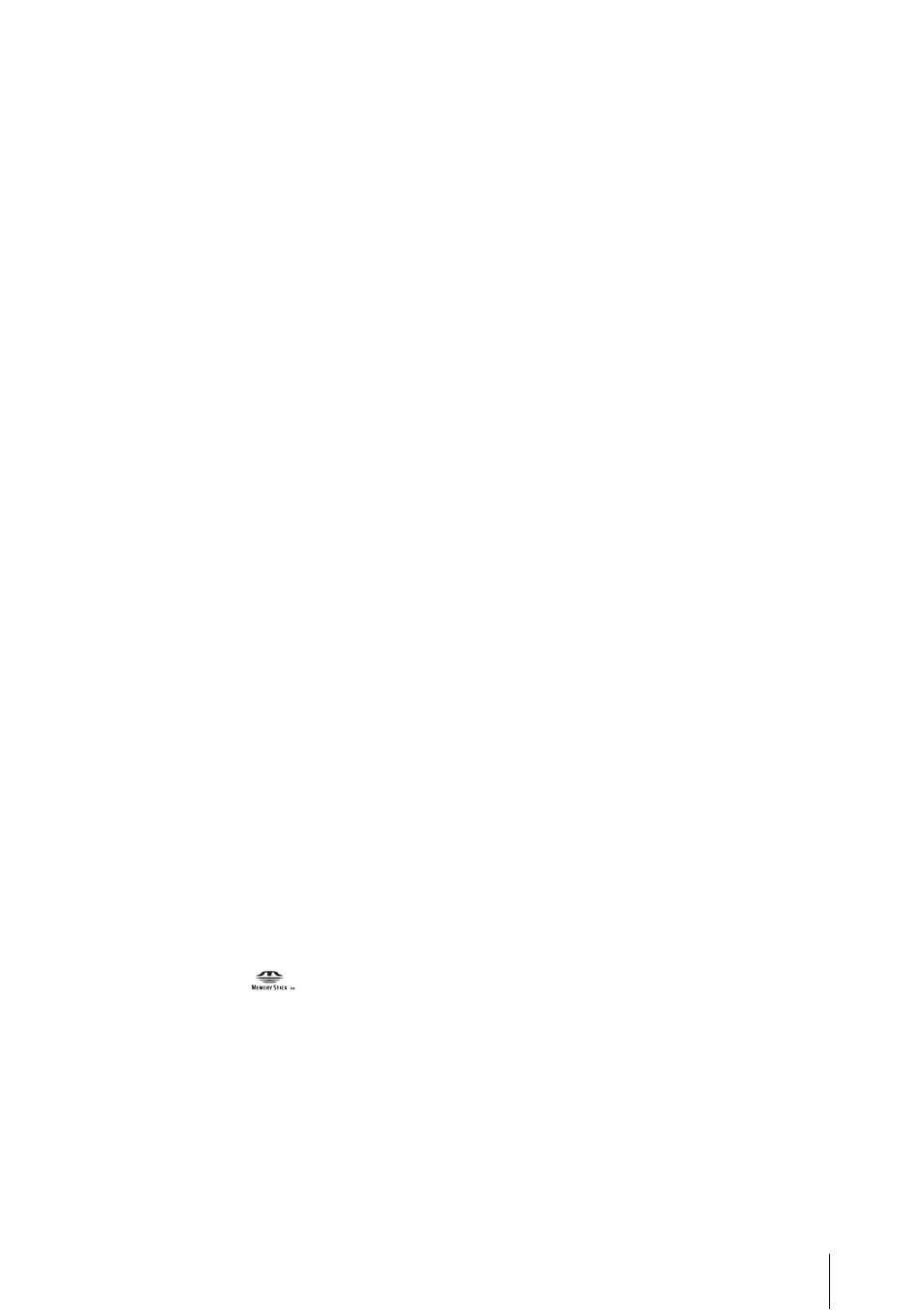 Sony DCR-PC350 User Manual | Page 3 / 44