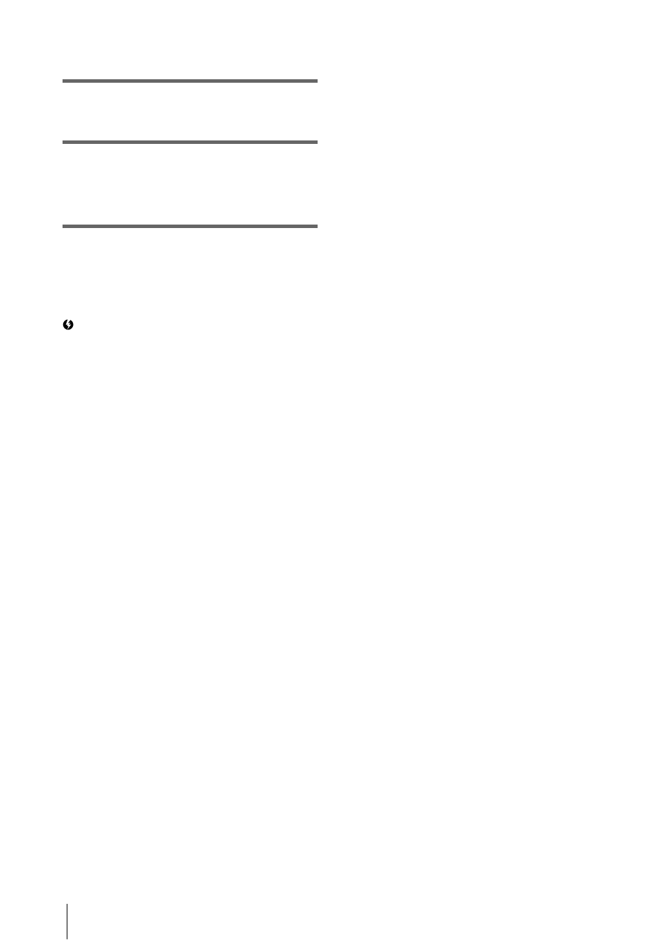 After capturing images and sound | Sony DCR-PC350 User Manual | Page 34 / 44