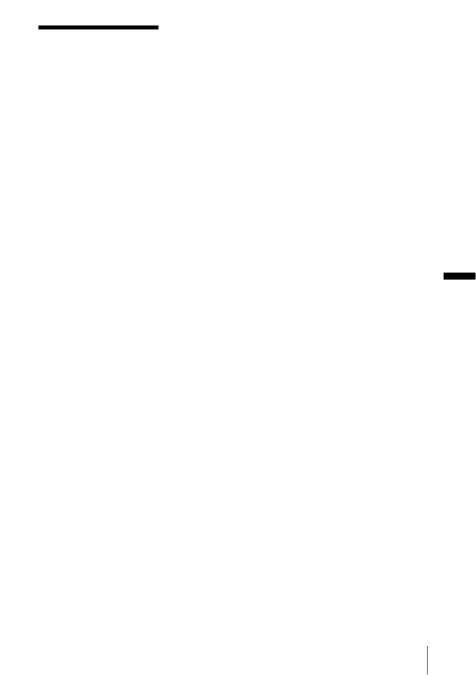 Index | Sony DCR-PC350 User Manual | Page 41 / 44
