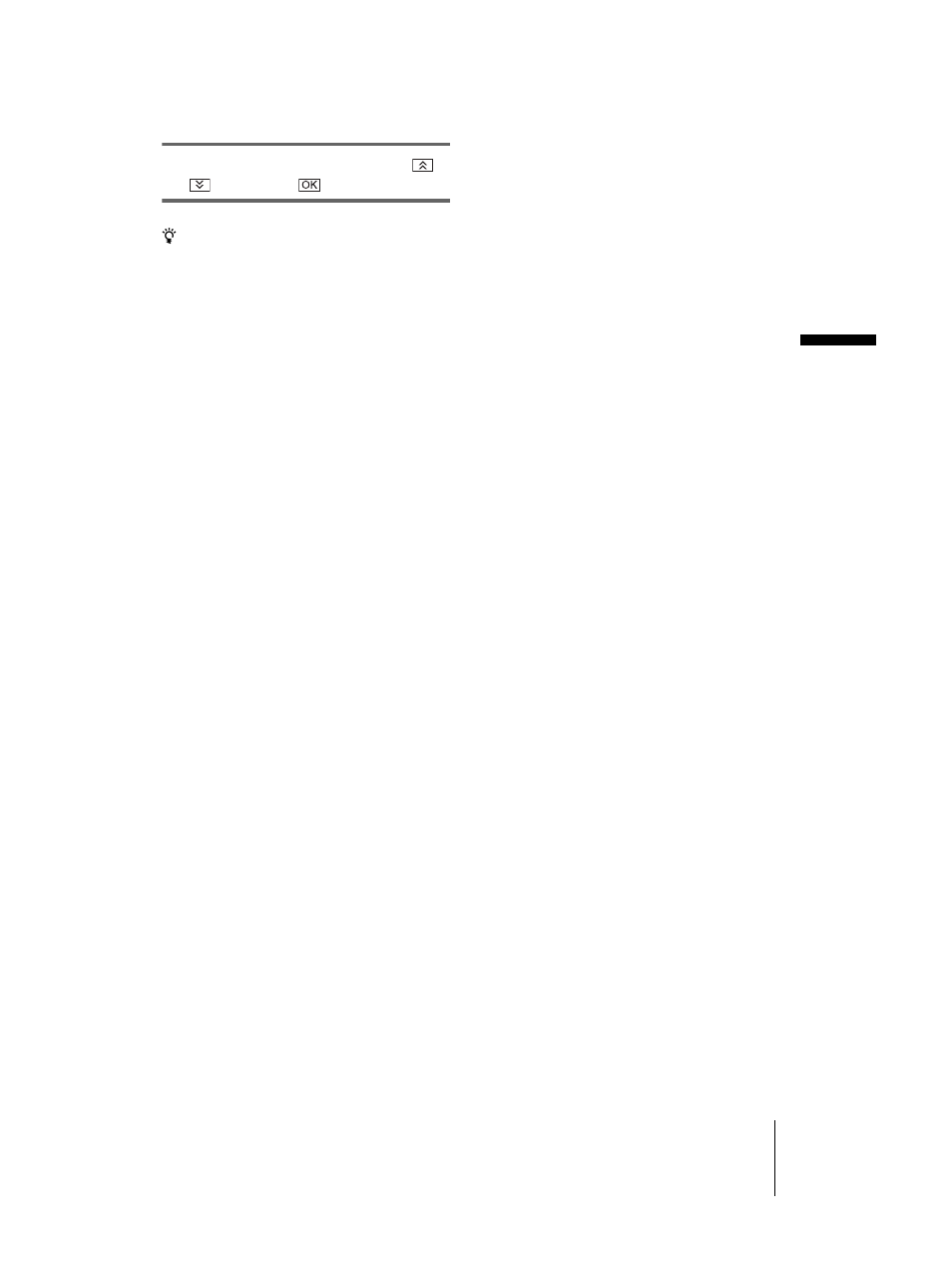 Sony DCR-TRV460 User Manual | Page 23 / 136