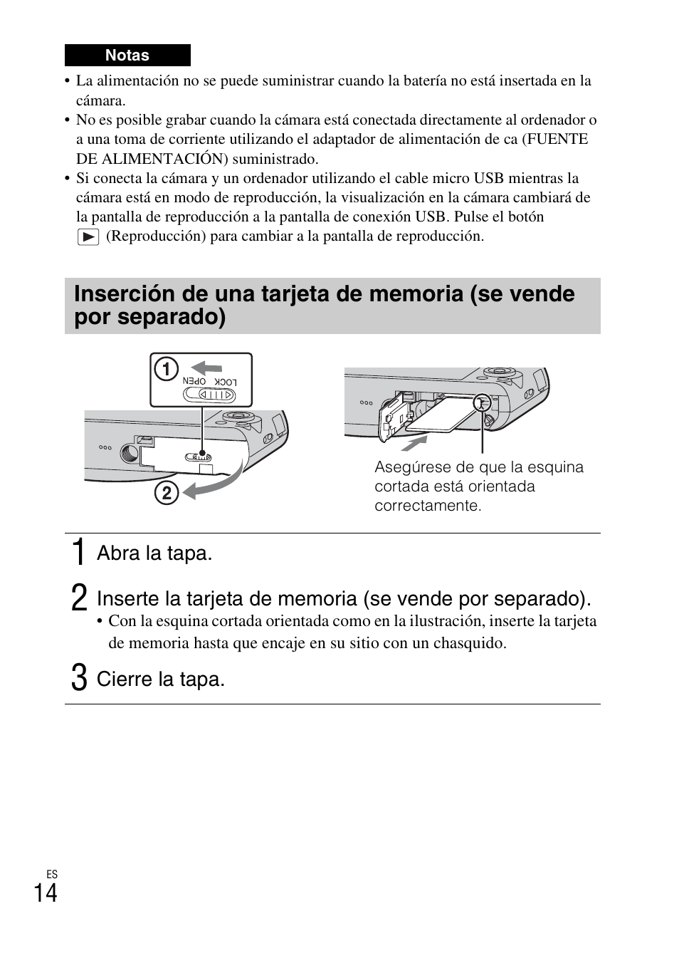 Sony DSC-WX300 User Manual | Page 46 / 68