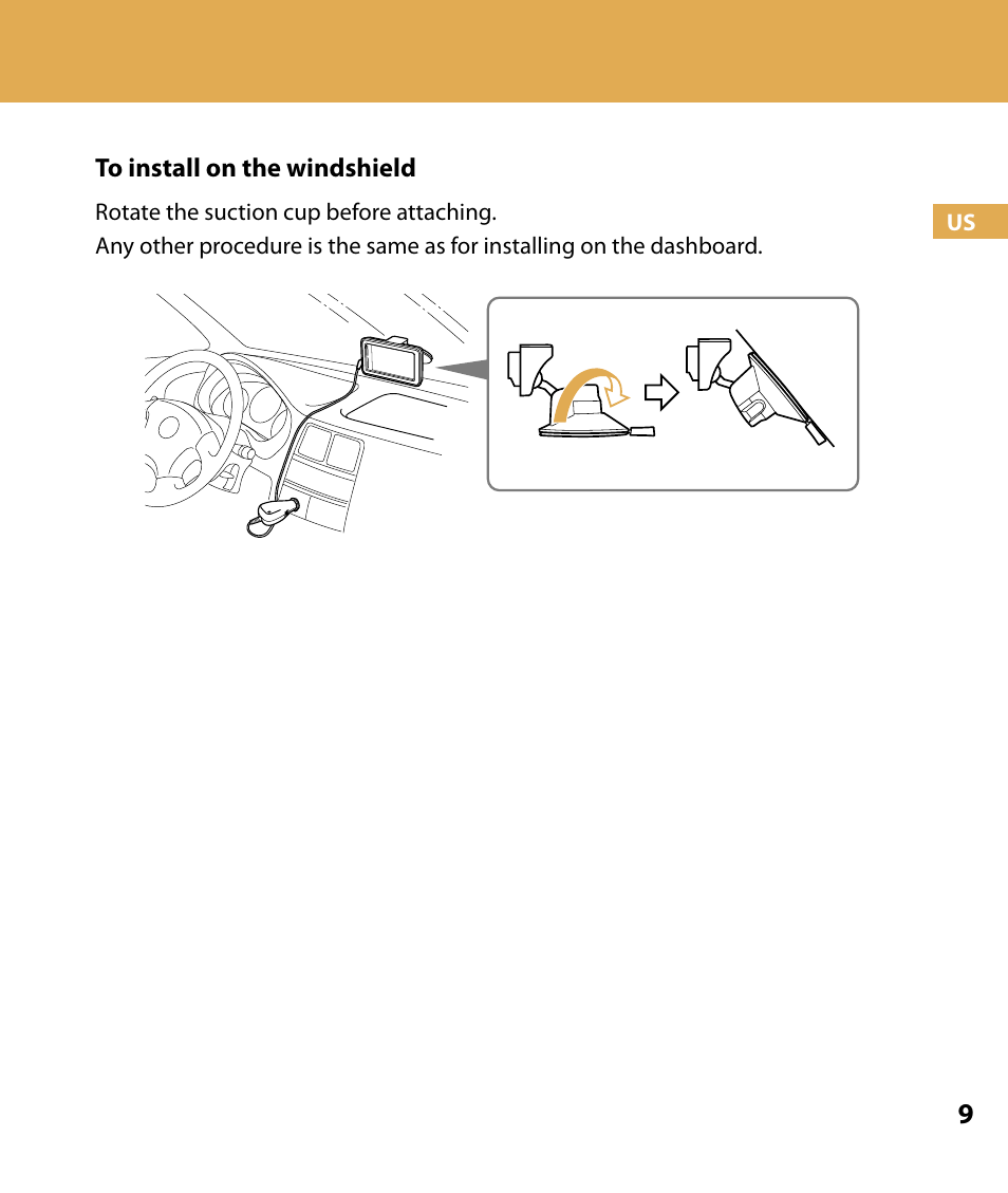 Sony NV-U74T User Manual | Page 9 / 104