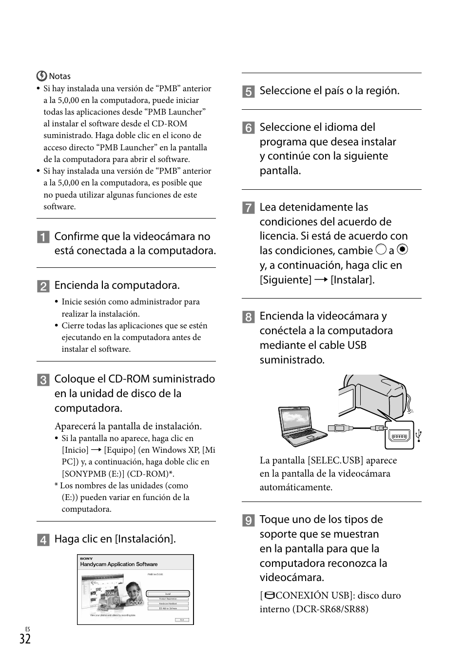 Sony DCR-SX44 User Manual | Page 102 / 139