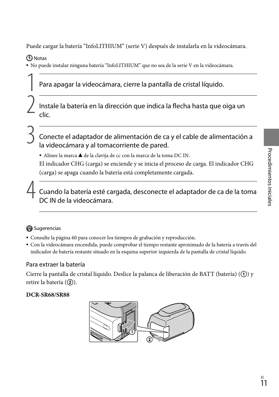 Sony DCR-SX44 User Manual | Page 81 / 139