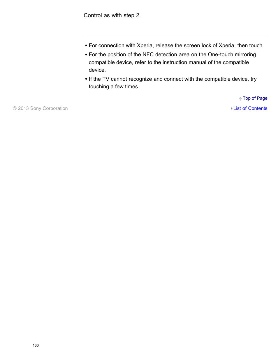 Sony XBR-65X850A User Manual | Page 166 / 249