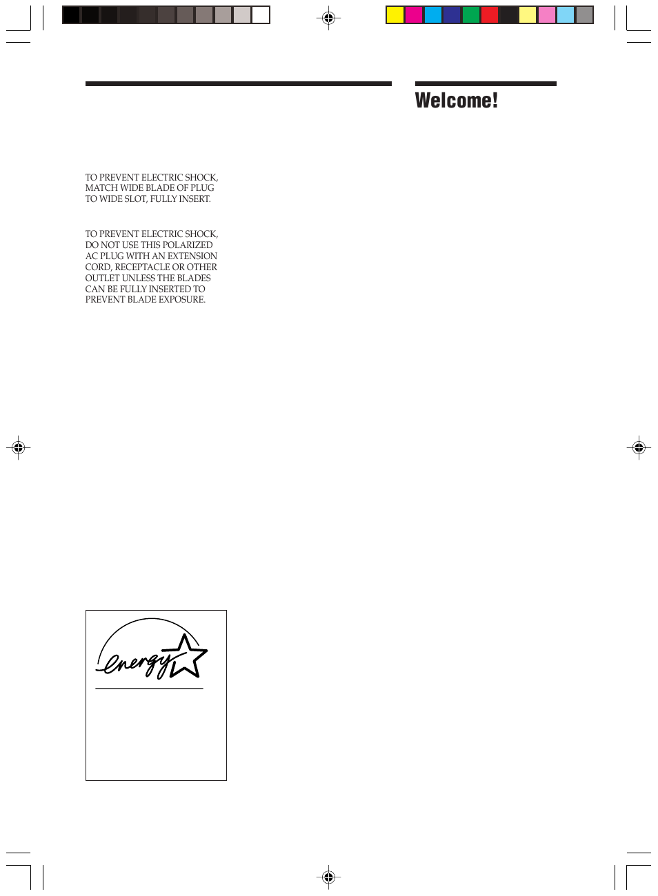 Welcome | Sony HT-C800DP User Manual | Page 3 / 84