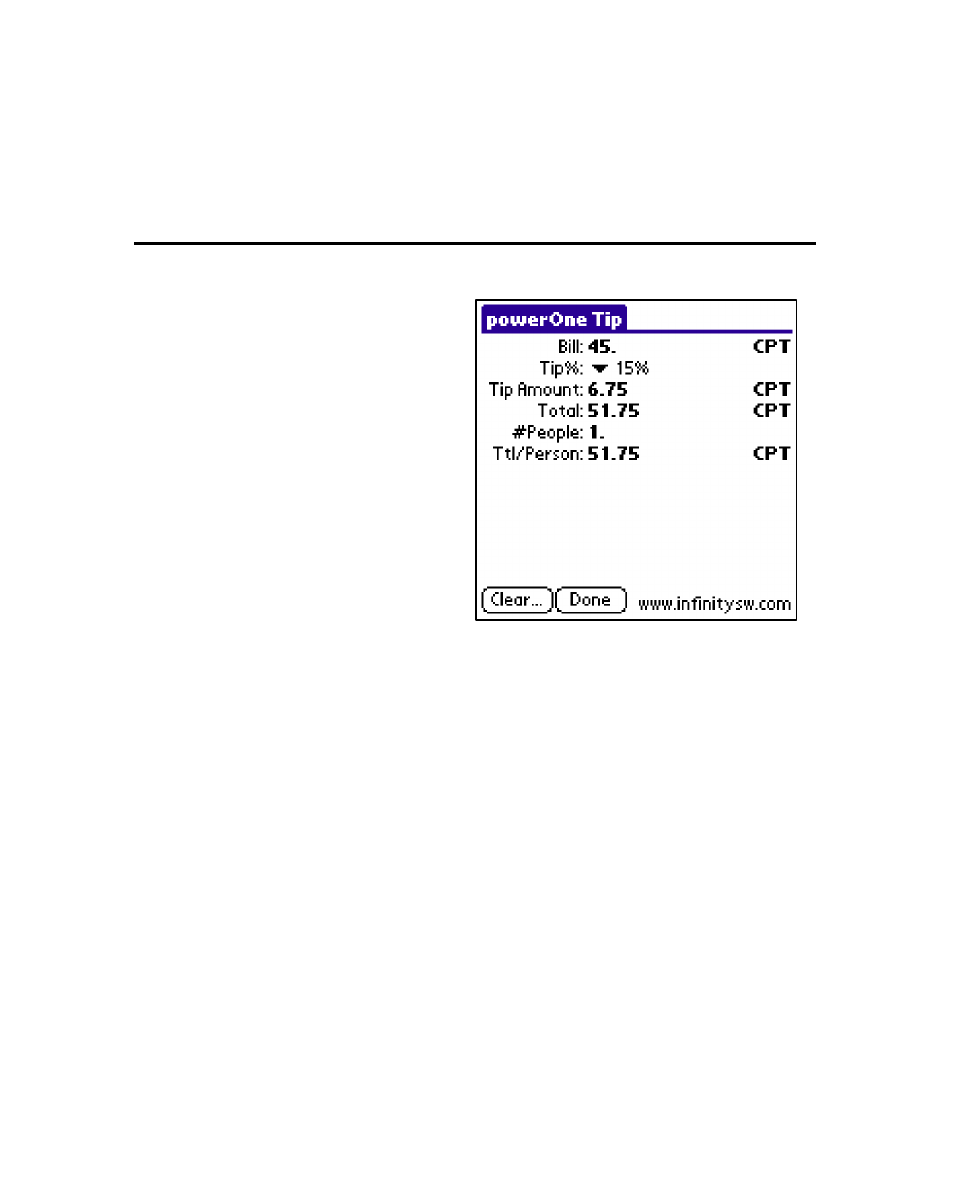 Sony PEG-N610C User Manual | Page 23 / 29
