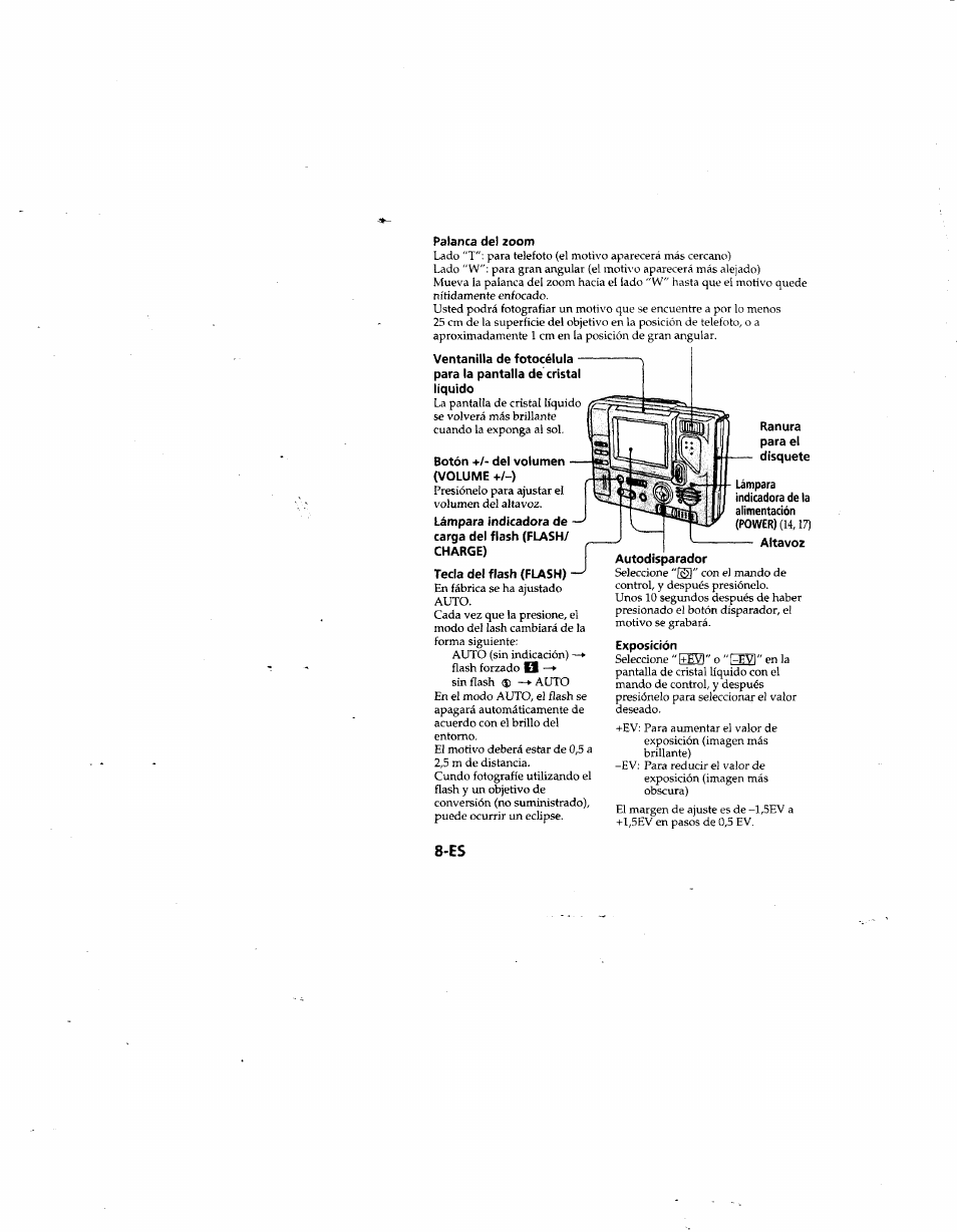 Sony MVC-FD81 User Manual | Page 52 / 86