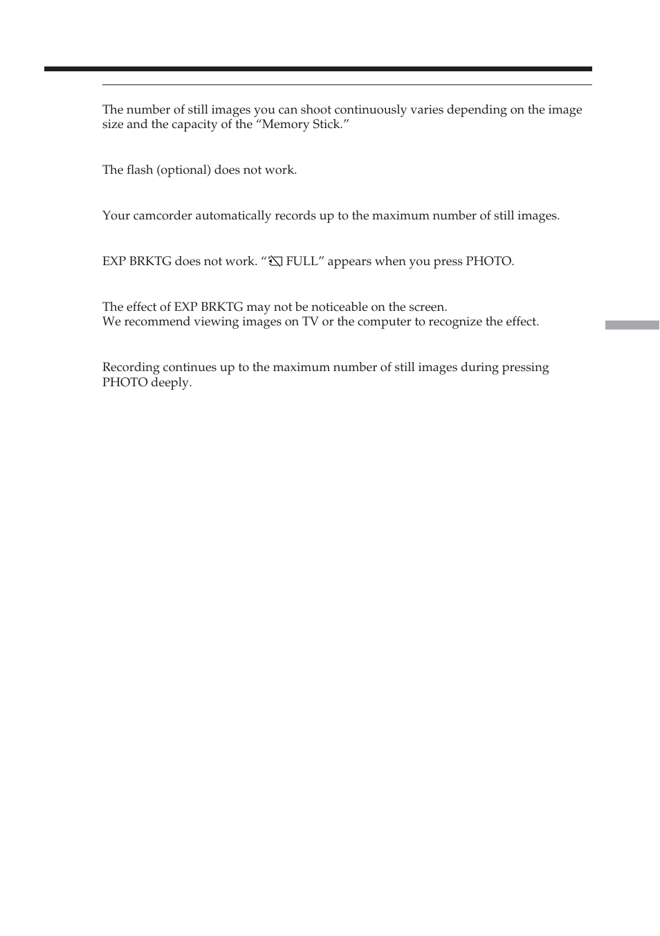 Sony DCR-TRV38 User Manual | Page 109 / 212