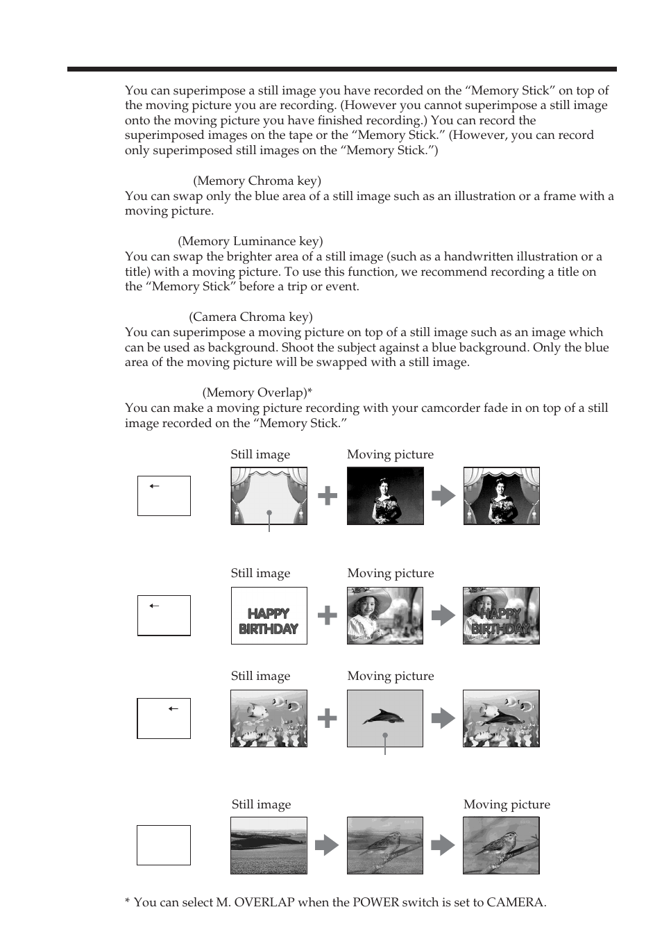 Sony DCR-TRV38 User Manual | Page 112 / 212