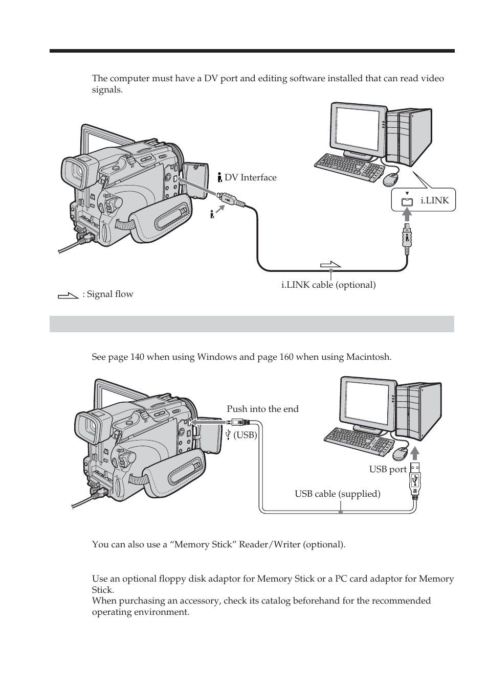 Sony DCR-TRV38 User Manual | Page 138 / 212
