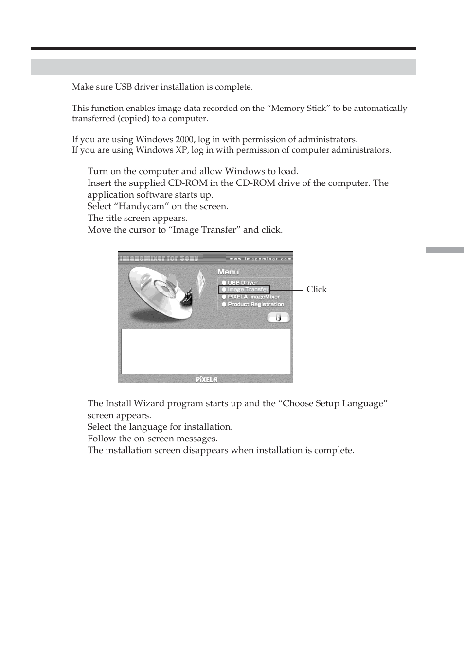 Sony DCR-TRV38 User Manual | Page 143 / 212