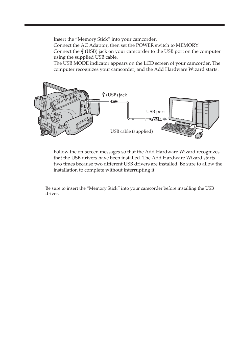 Sony DCR-TRV38 User Manual | Page 146 / 212