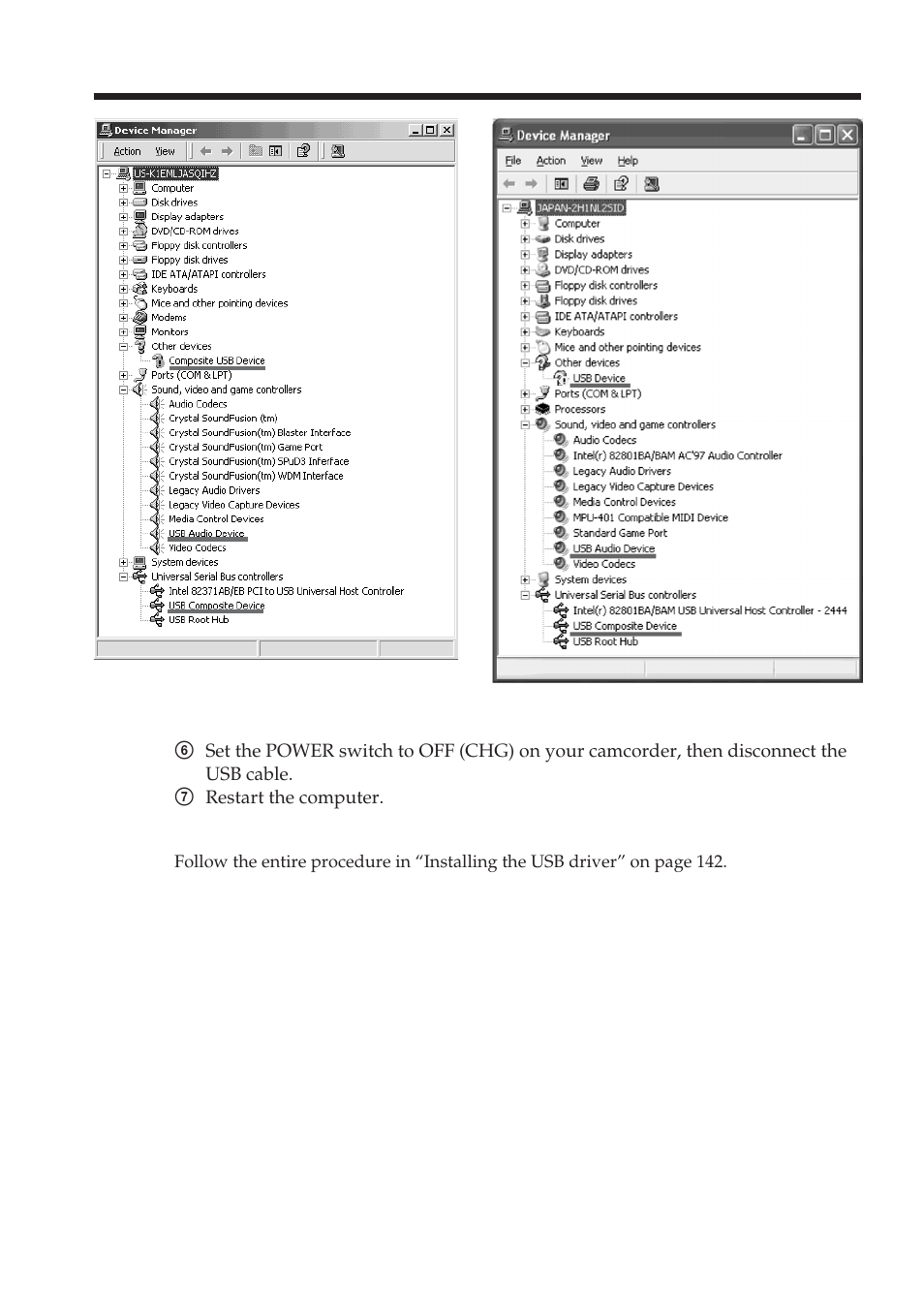 Sony DCR-TRV38 User Manual | Page 148 / 212