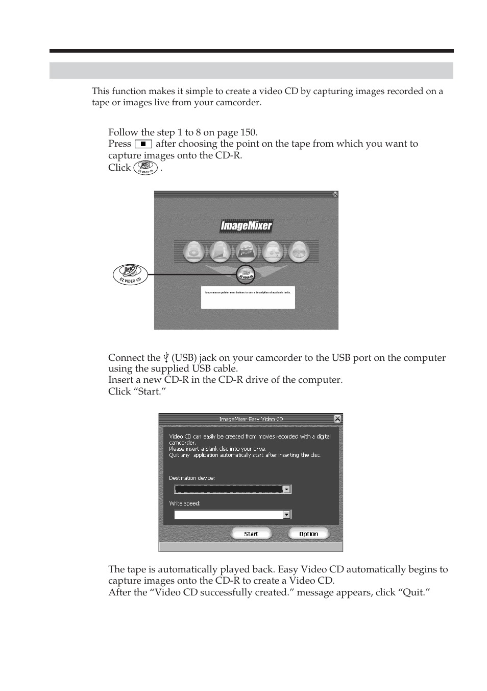 Sony DCR-TRV38 User Manual | Page 154 / 212