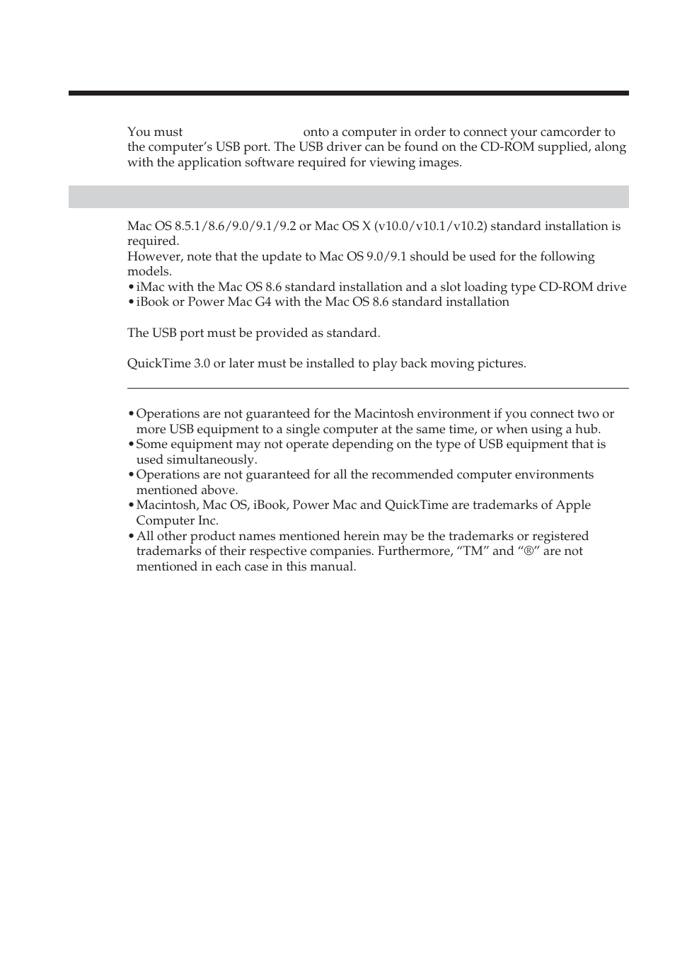 Sony DCR-TRV38 User Manual | Page 160 / 212