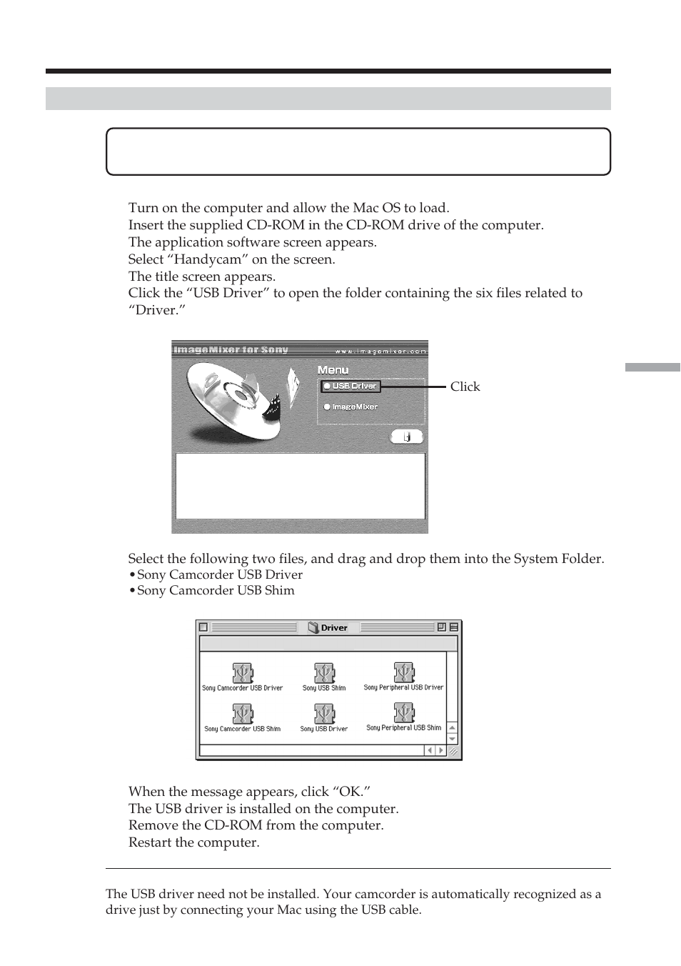 Sony DCR-TRV38 User Manual | Page 161 / 212