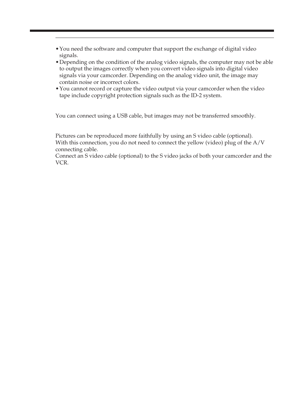 Sony DCR-TRV38 User Manual | Page 164 / 212