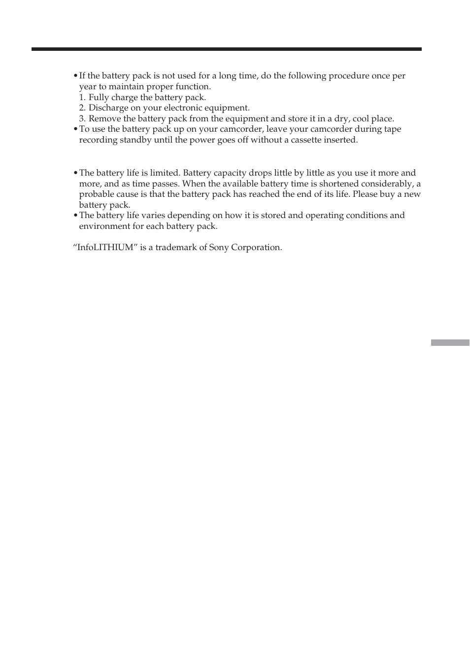Sony DCR-TRV38 User Manual | Page 193 / 212