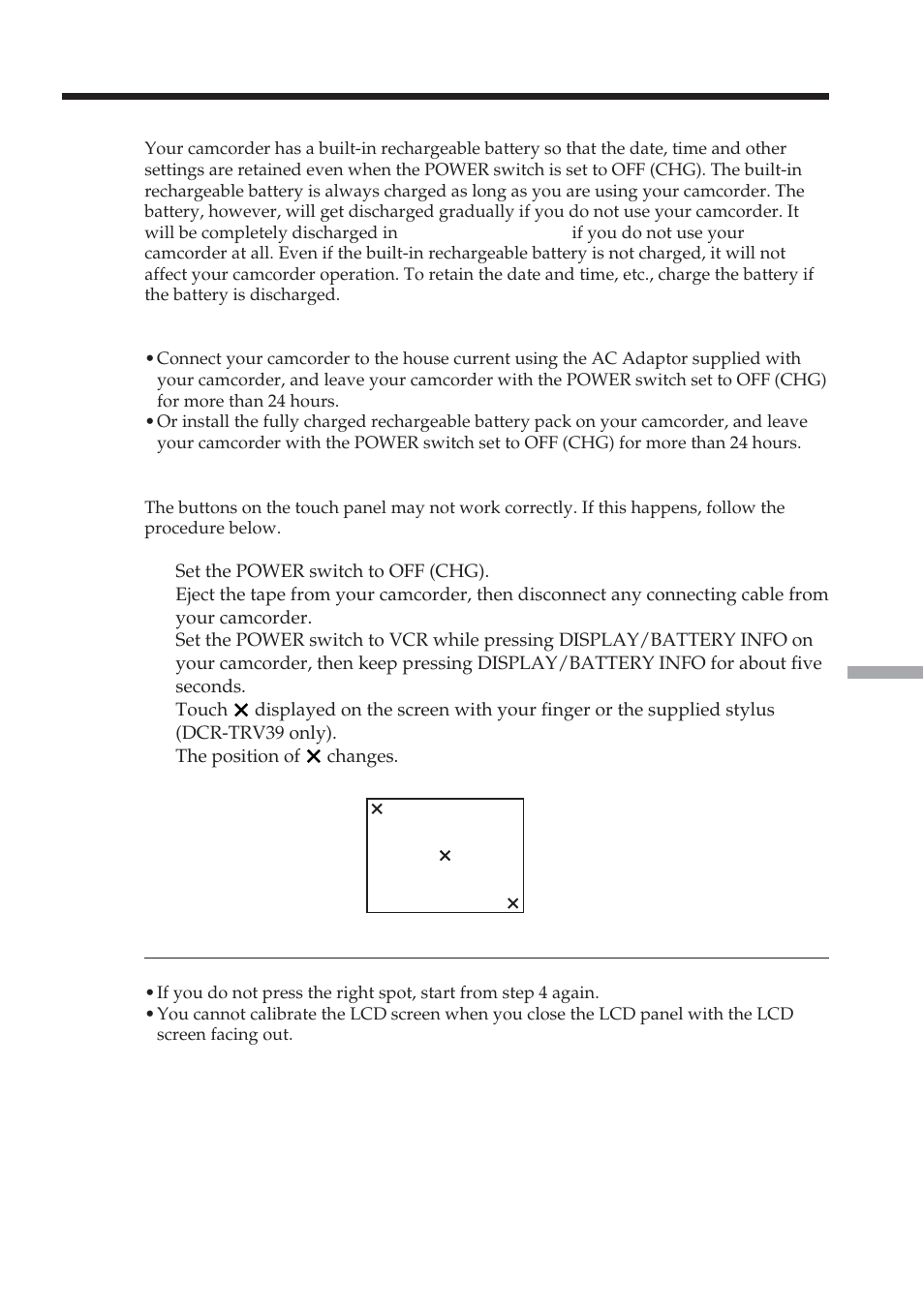 Sony DCR-TRV38 User Manual | Page 199 / 212