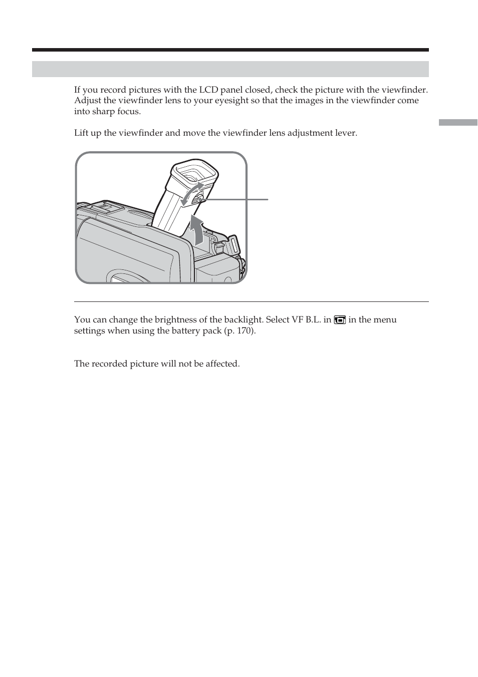 Sony DCR-TRV38 User Manual | Page 31 / 212